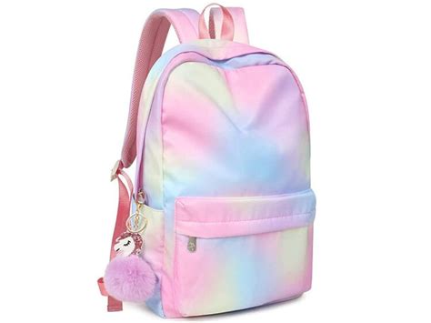 pastel backpacks under 50.